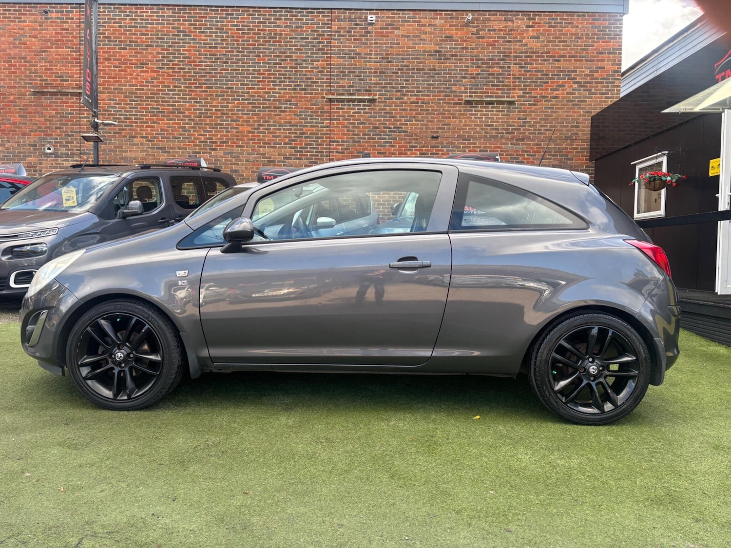 Used Vauxhall Corsa for sale - 77845505: Photo 8