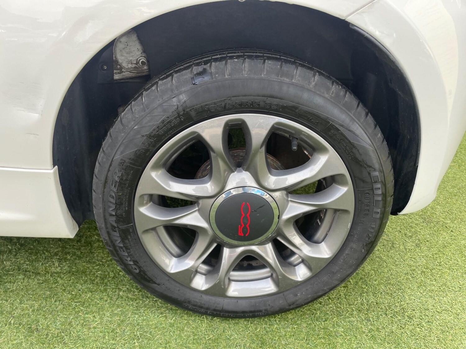 Used Fiat 500 2014 for sale - 77927508: Photo 10