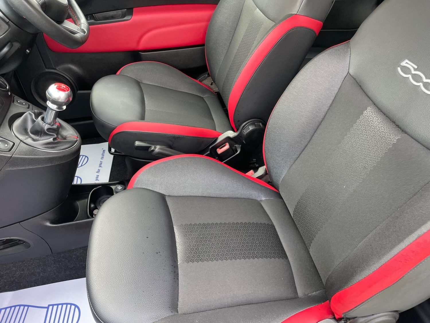 Used Fiat 500 2014 for sale - 77927508: Photo 16