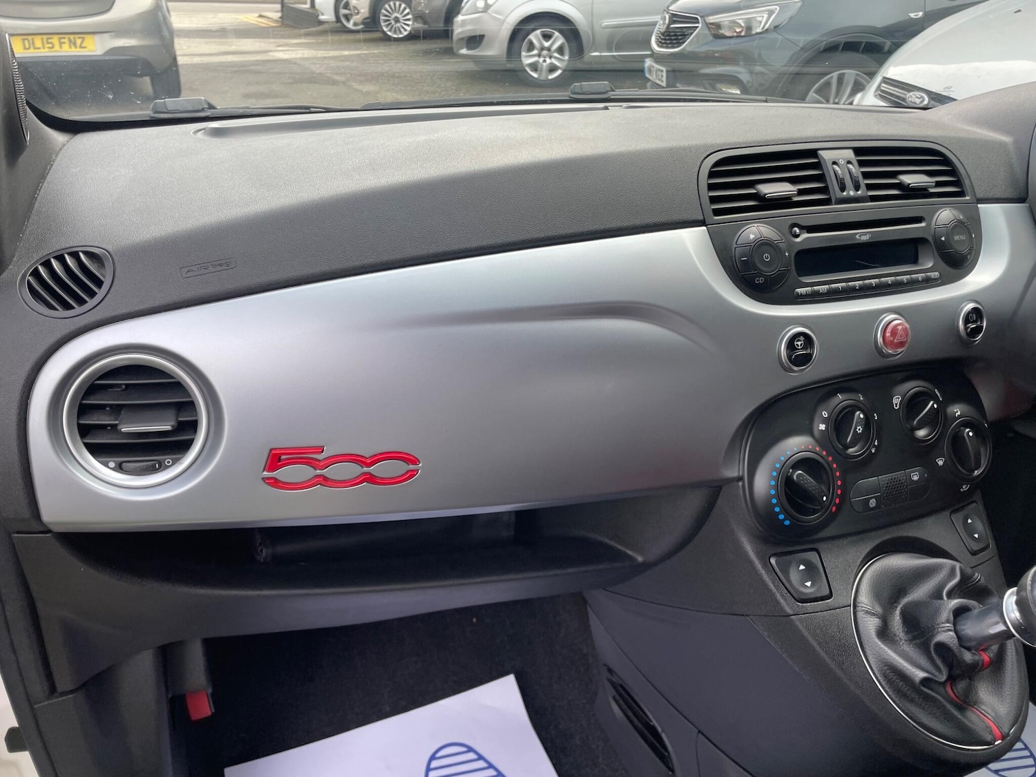 Used Fiat 500 2014 for sale - 77927508: Photo 18