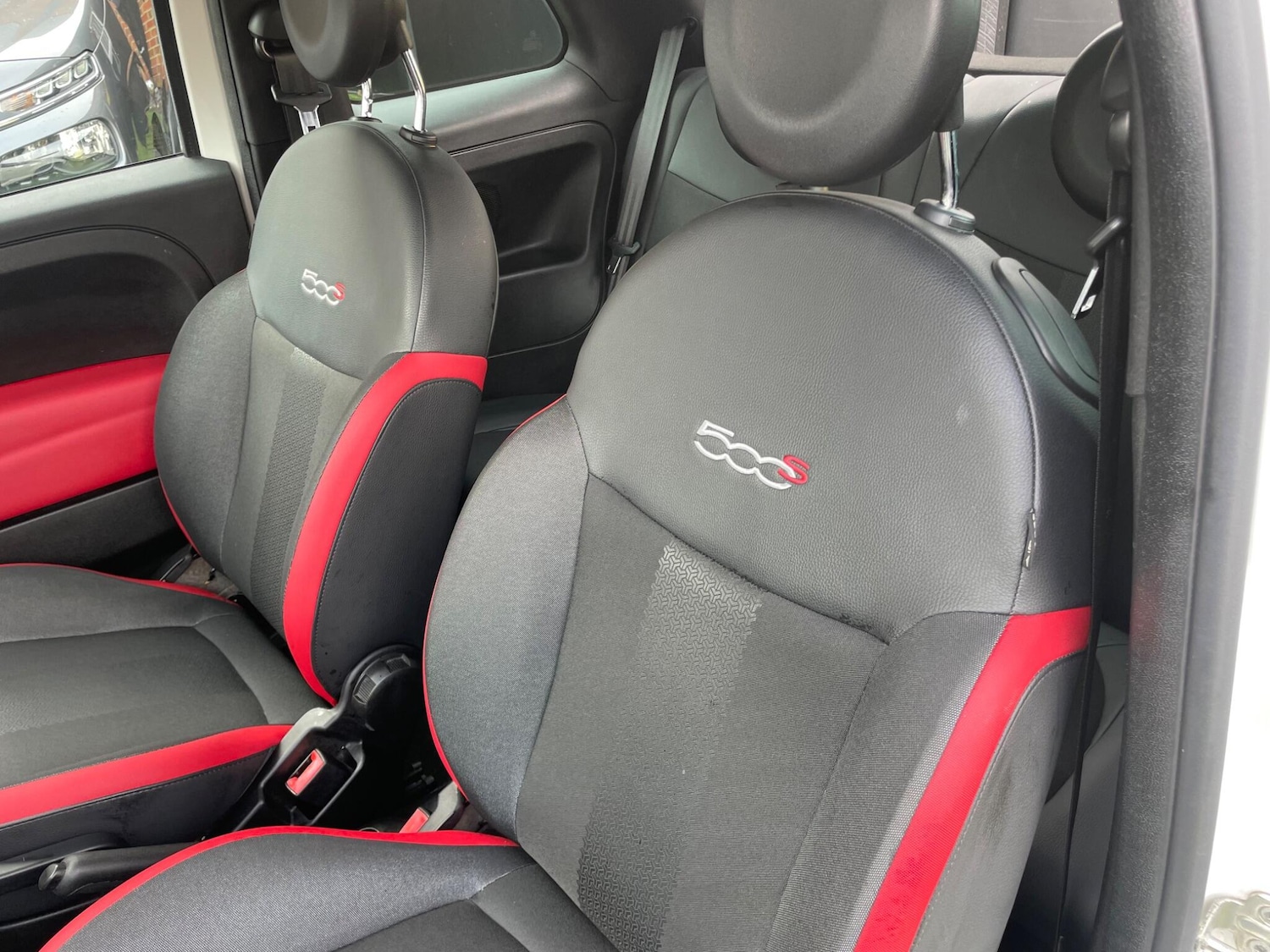 Used Fiat 500 2014 for sale - 77927508: Photo 21