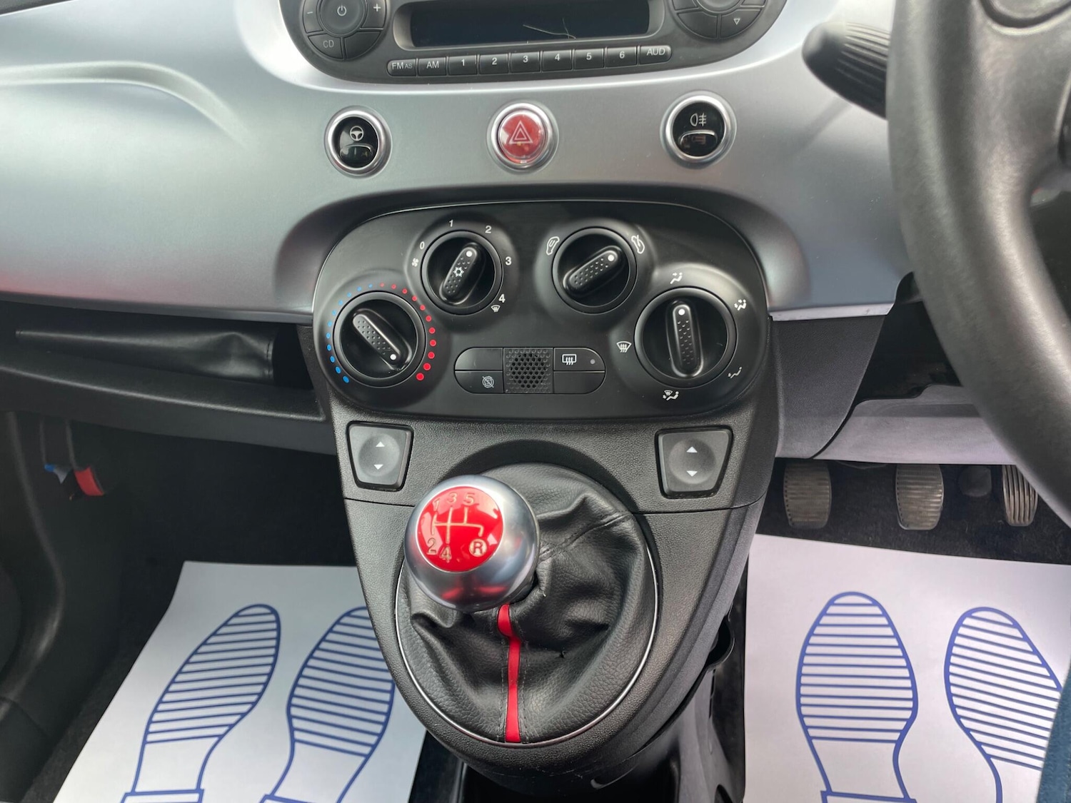 Used Fiat 500 2014 for sale - 77927508: Photo 25