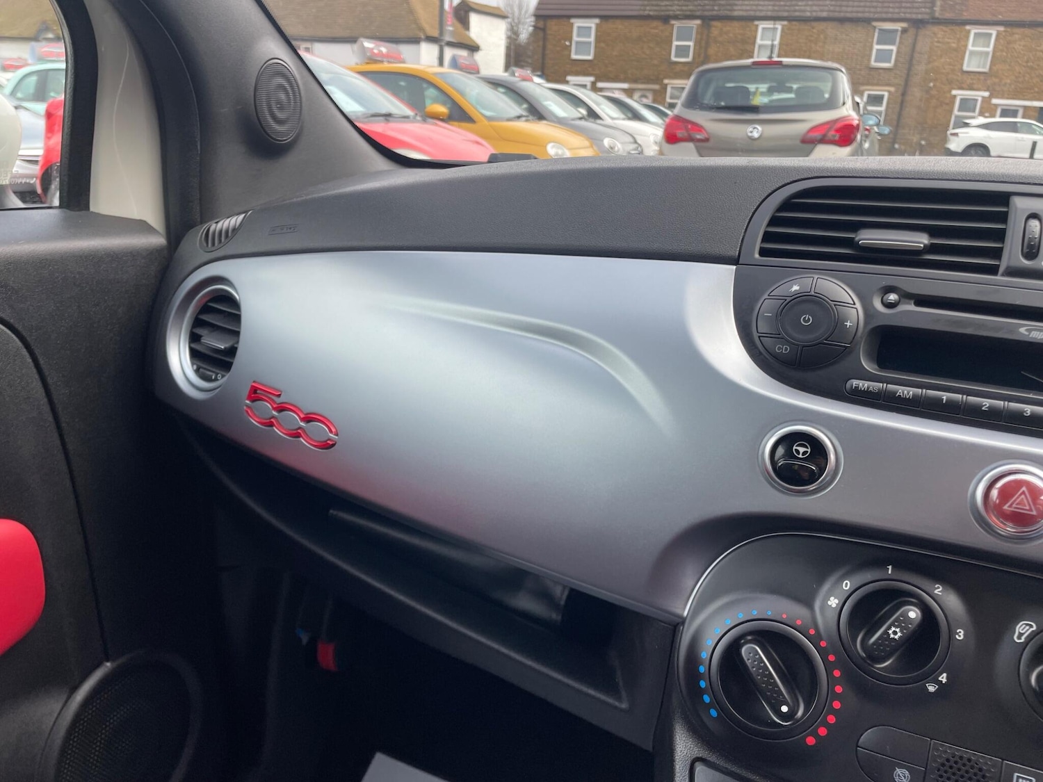 Used Fiat 500 2014 for sale - 77927508: Photo 26