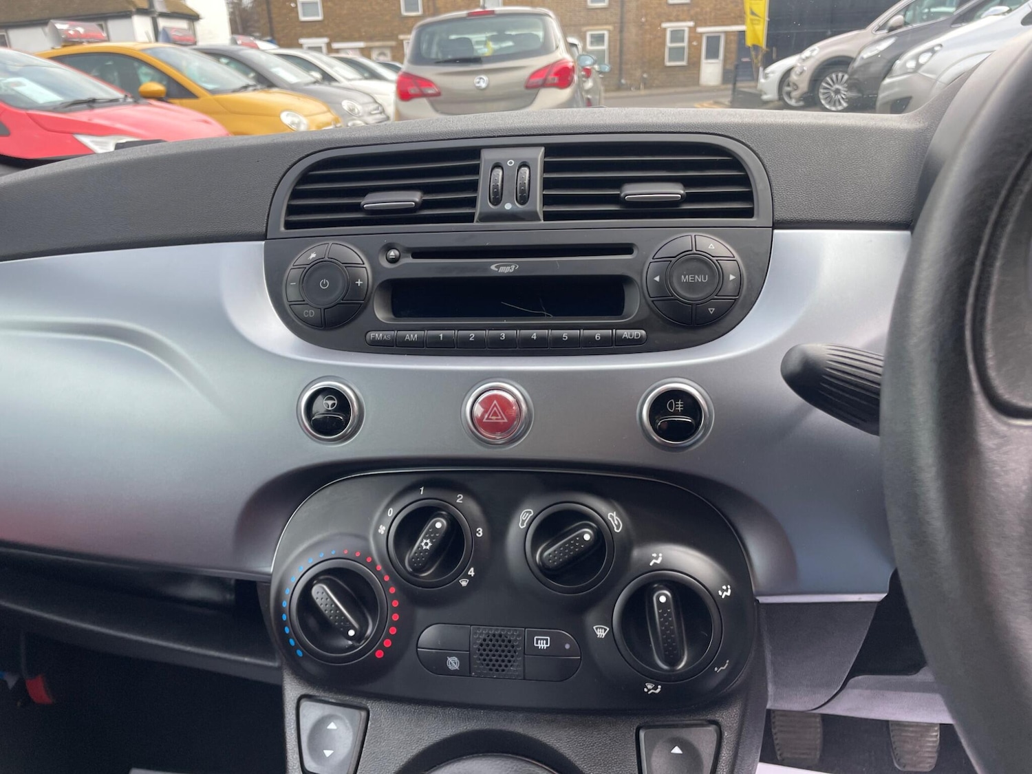 Used Fiat 500 2014 for sale - 77927508: Photo 27