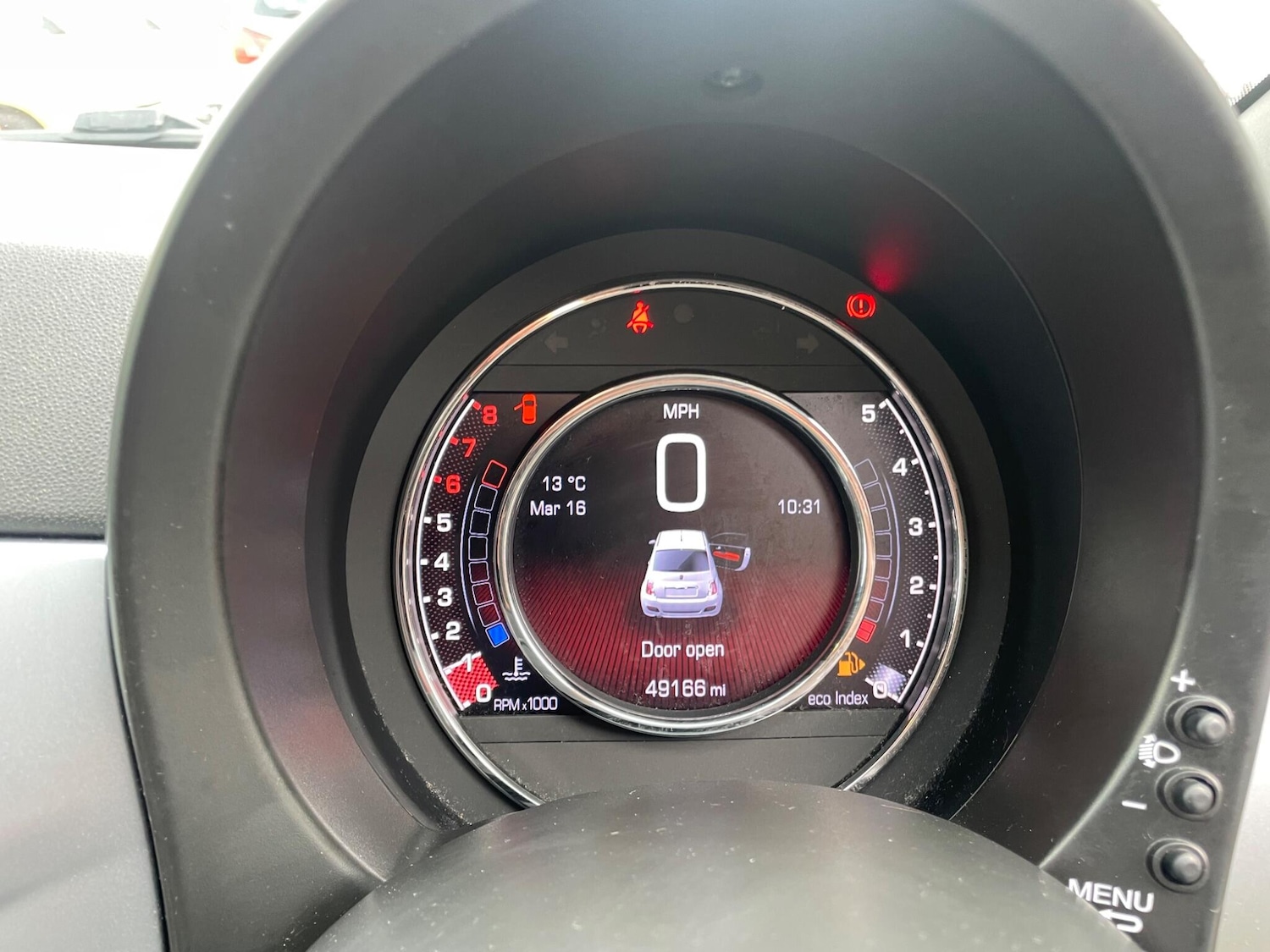 Used Fiat 500 2014 for sale - 77927508: Photo 29