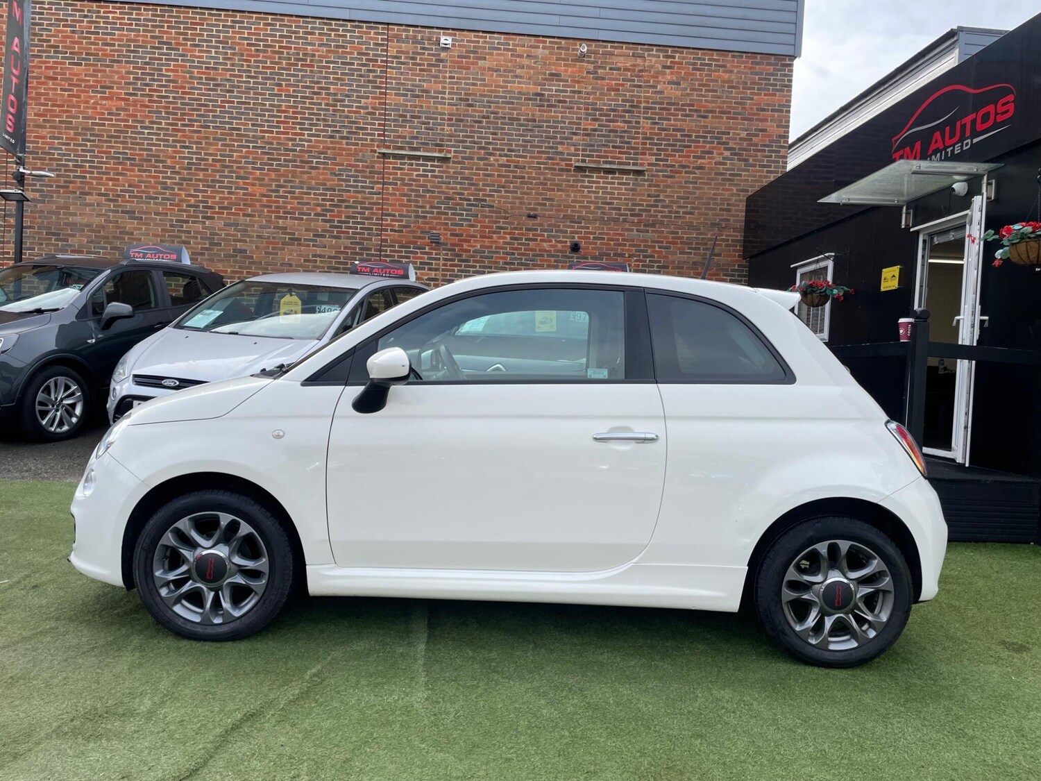 Used Fiat 500 2014 for sale - 77927508: Photo 7