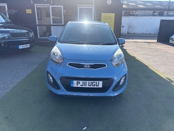 Used Kia Picanto 2011 for sale - 79507399: Photo