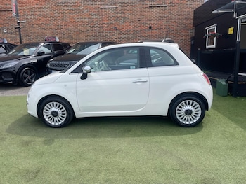 Used Fiat 500 2012 for sale - 78909415: Photo
