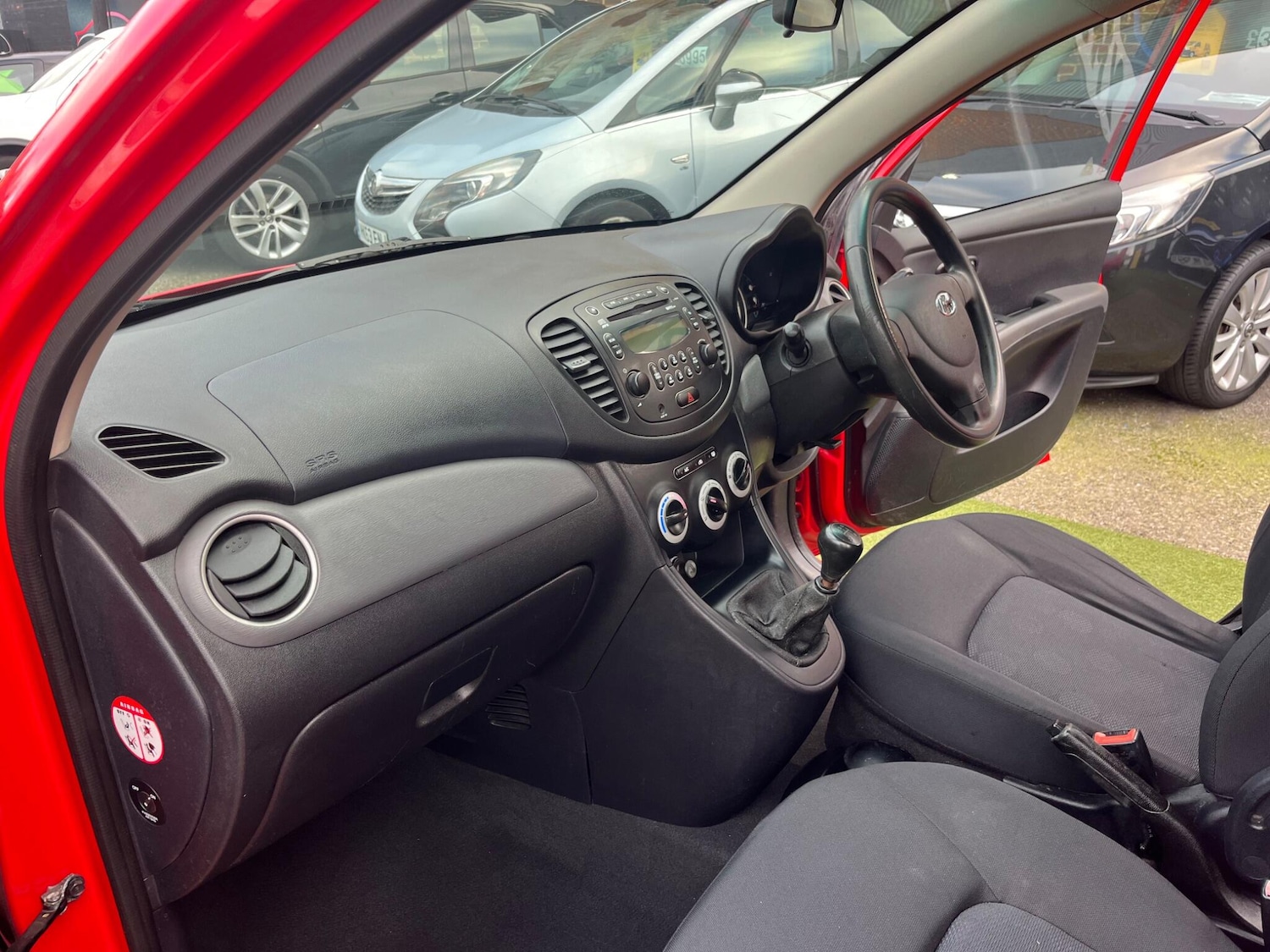 Used Hyundai i10 2009 for sale - 76641585: Photo 10