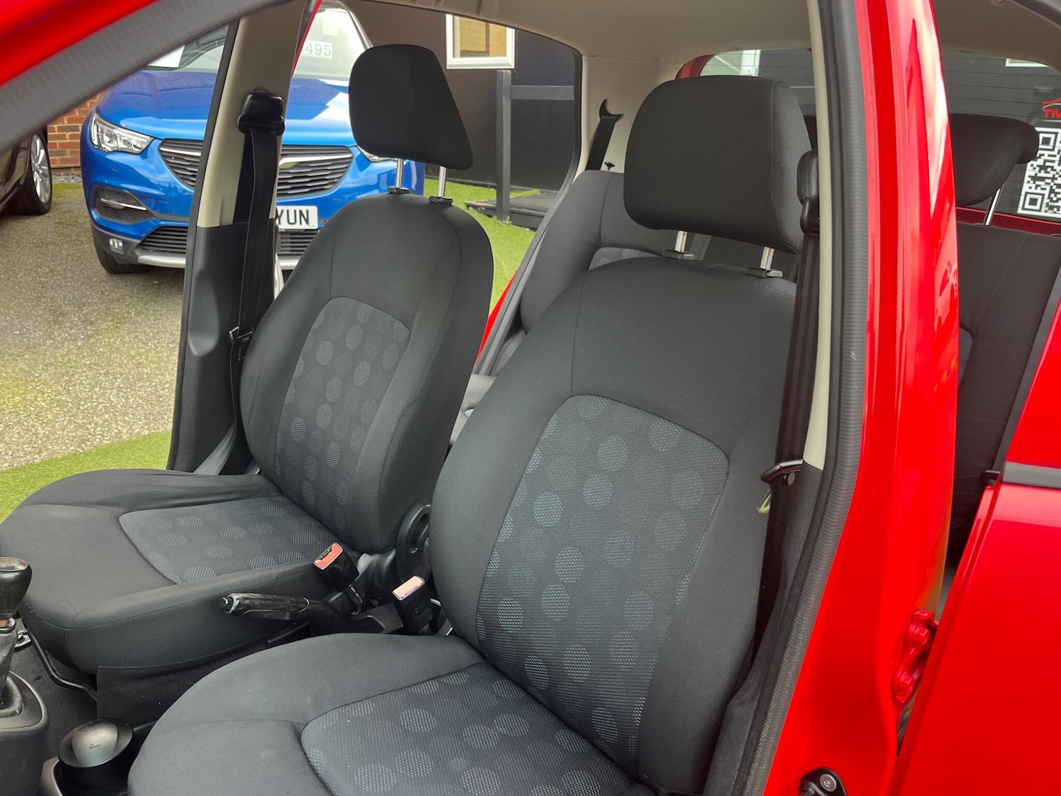 Used Hyundai i10 2009 for sale - 76641585: Photo 11