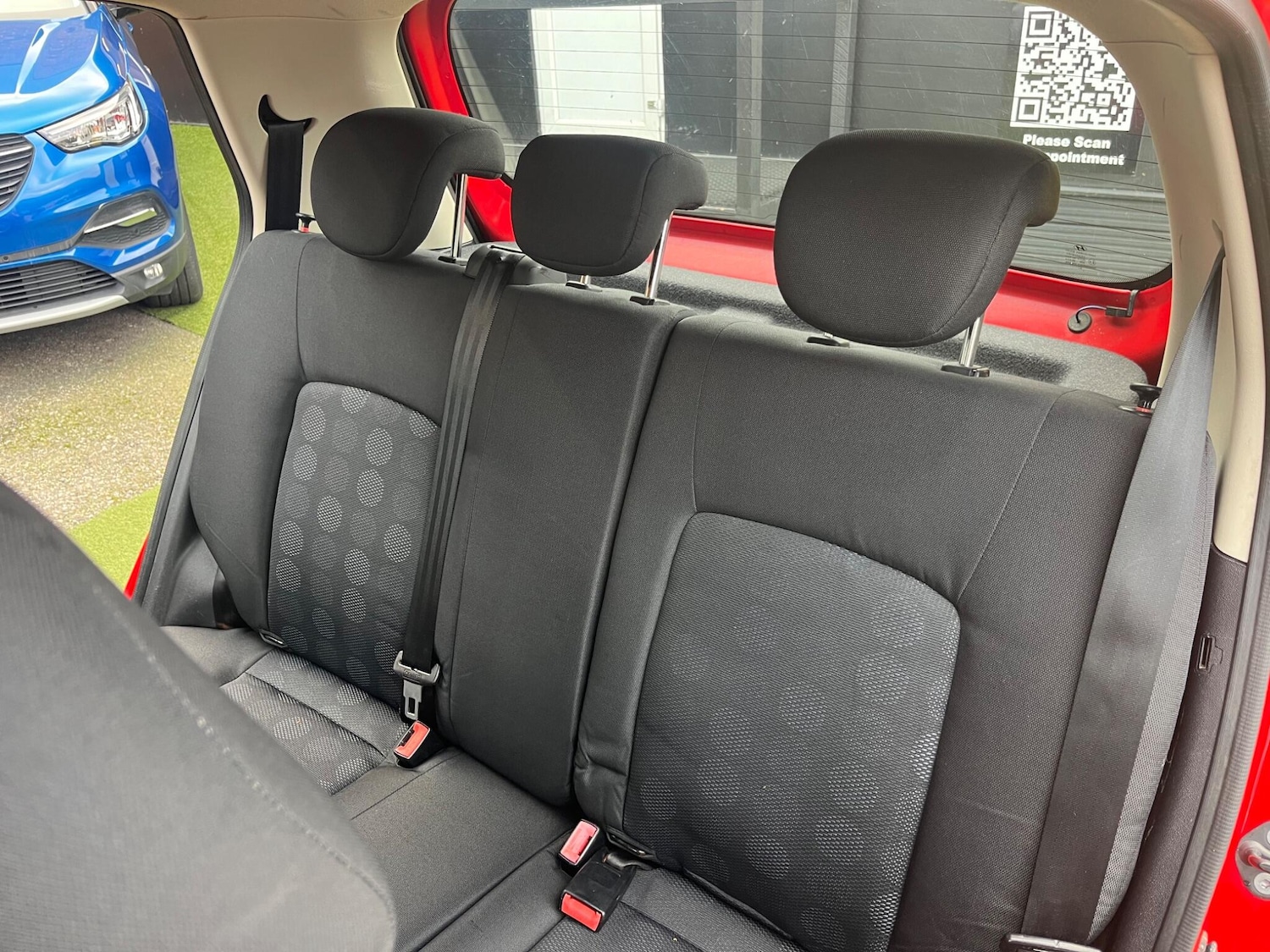 Used Hyundai i10 2009 for sale - 76641585: Photo 12