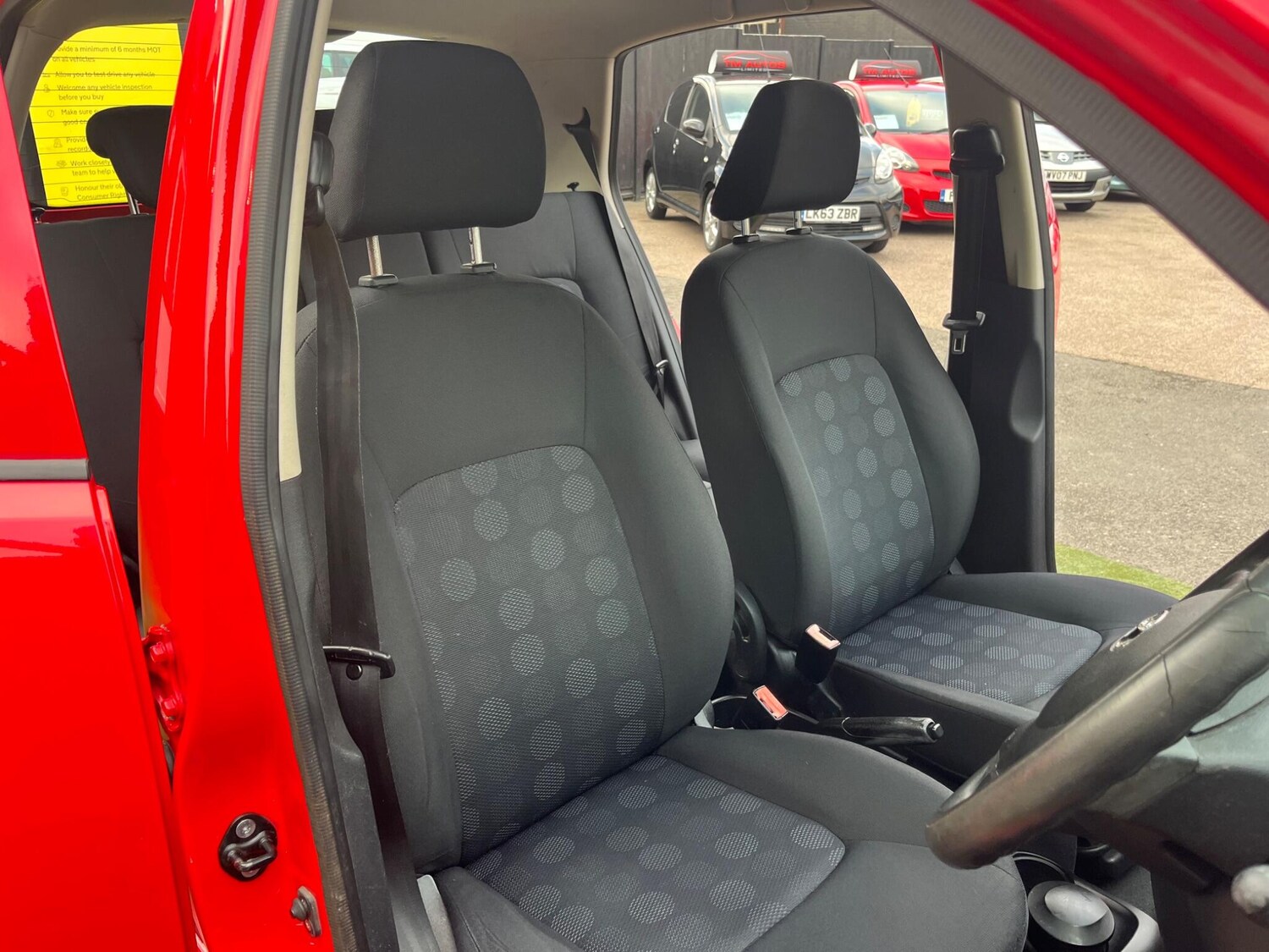 Used Hyundai i10 2009 for sale - 76641585: Photo 13