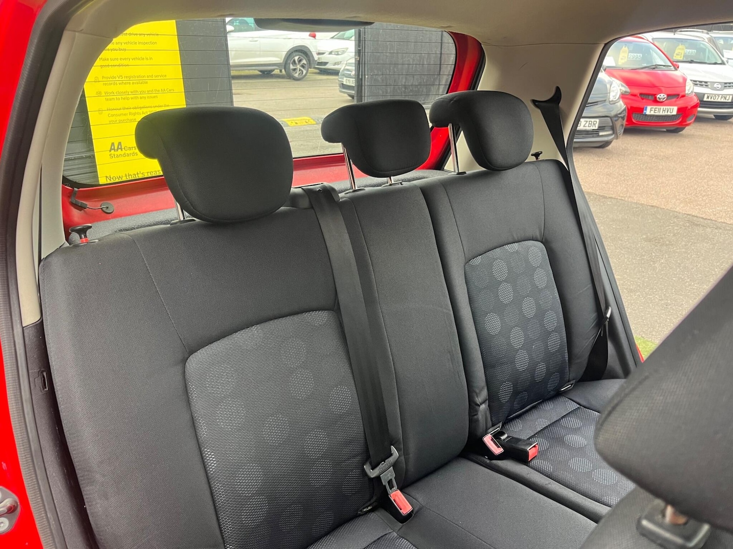 Used Hyundai i10 2009 for sale - 76641585: Photo 14