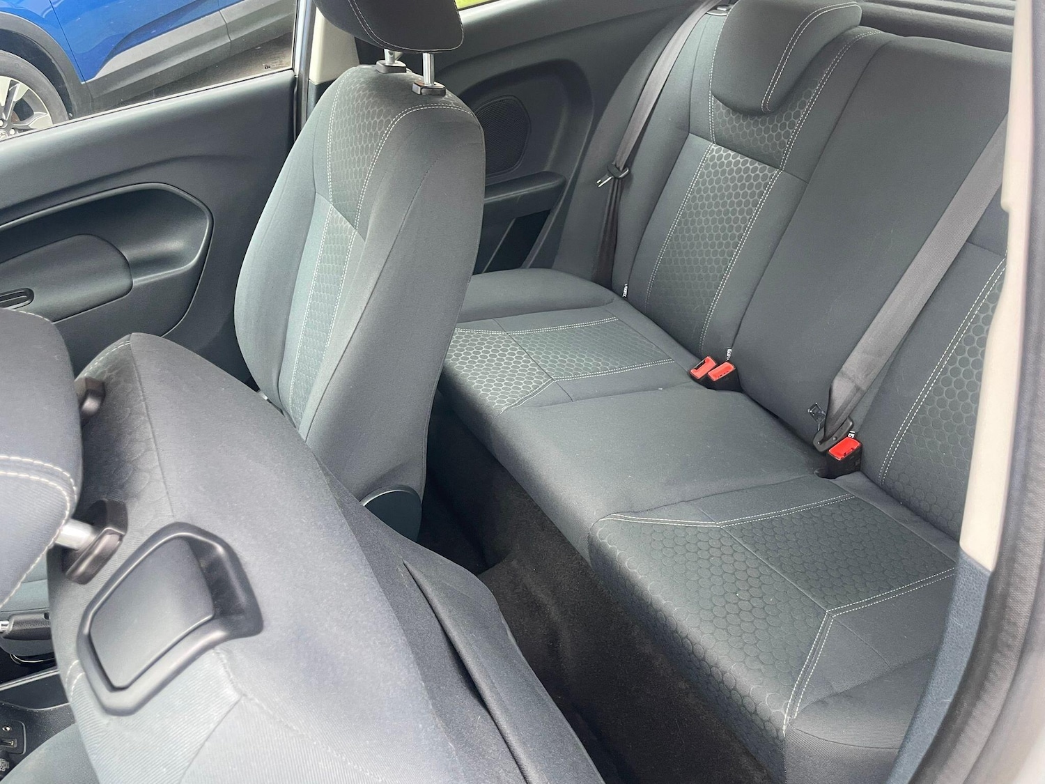 Used Ford Fiesta for sale - 76461955: Photo 10