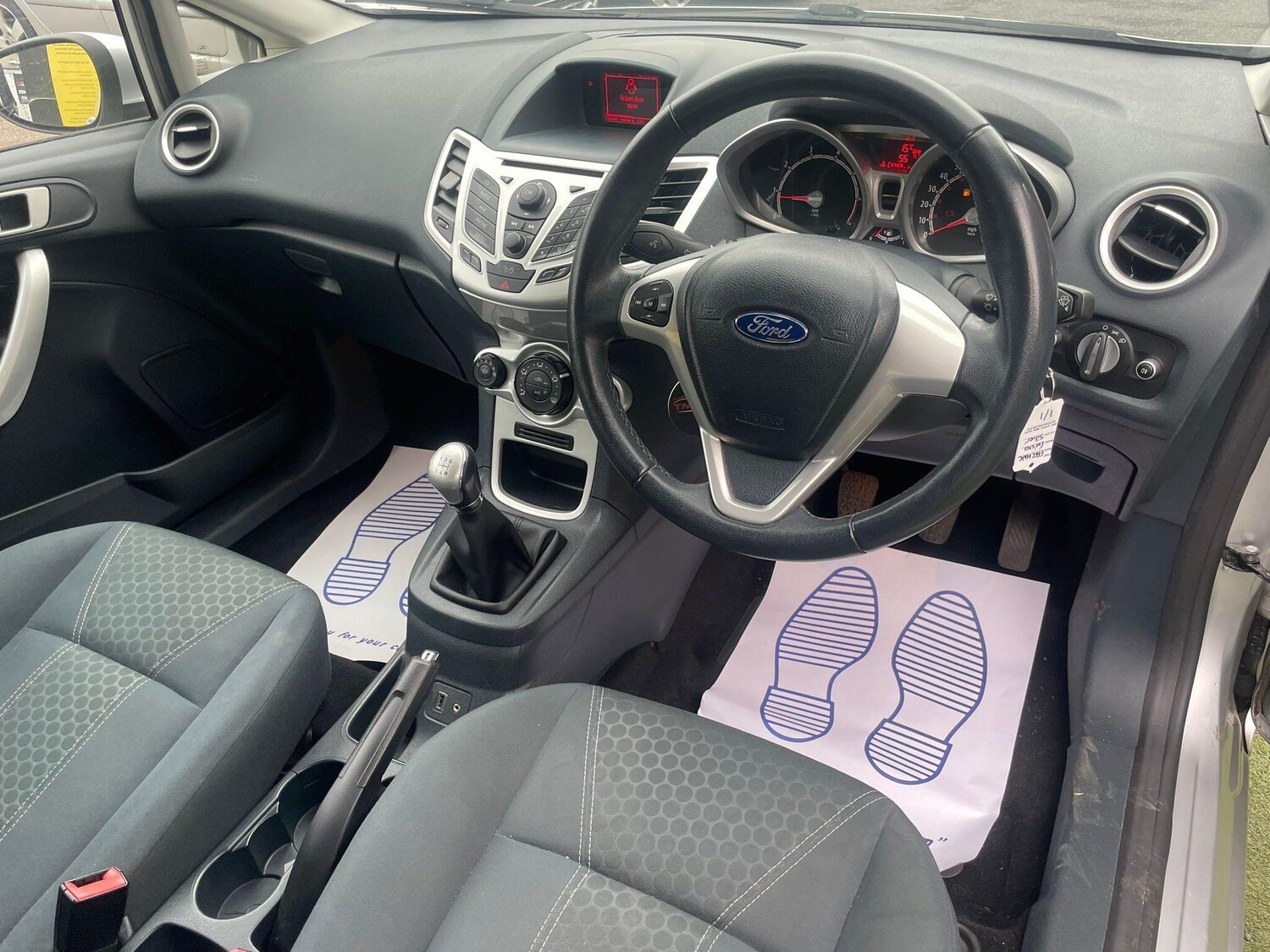 Used Ford Fiesta for sale - 76461955: Photo 12