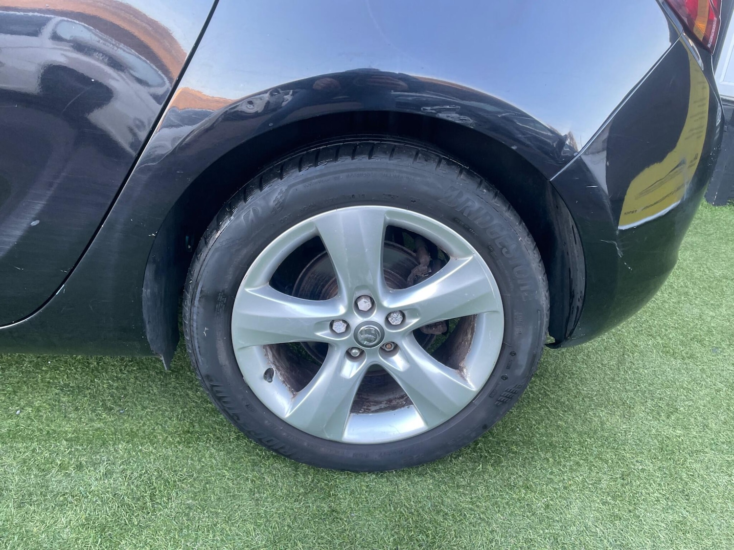 Used Vauxhall Astra 2011 for sale - 77080110: Photo 11