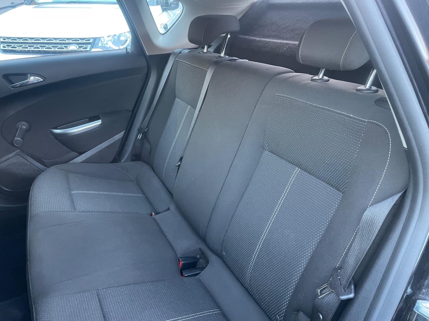 Used Vauxhall Astra 2011 for sale - 77080110: Photo 15