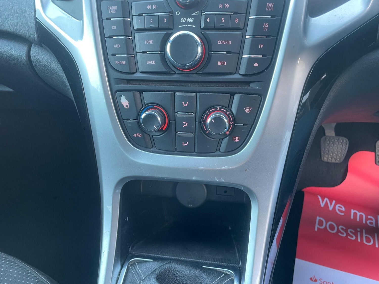 Used Vauxhall Astra 2011 for sale - 77080110: Photo 19