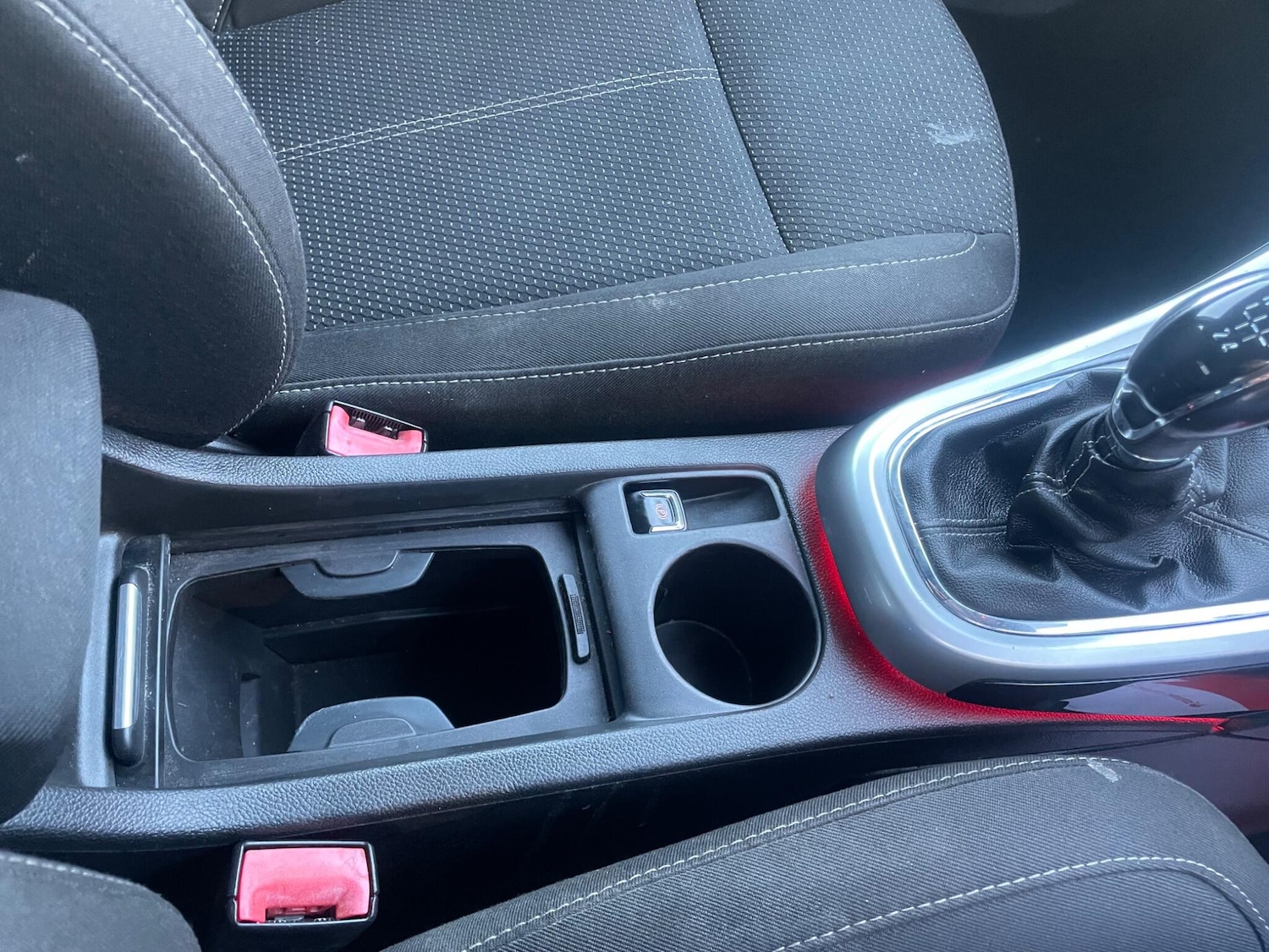 Used Vauxhall Astra 2011 for sale - 77080110: Photo 20