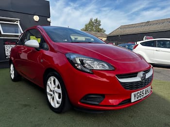 Used Vauxhall Corsa 2015 for sale - 79823363: Photo