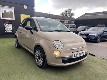 Used Fiat 500 2014 for sale - 78264060: Photo