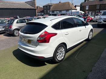 Used Ford Focus 2011 for sale - 79535123: Photo