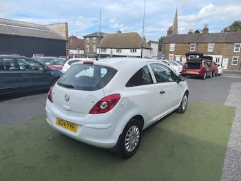 Used Vauxhall Corsa 2014 for sale - 79743654: Photo