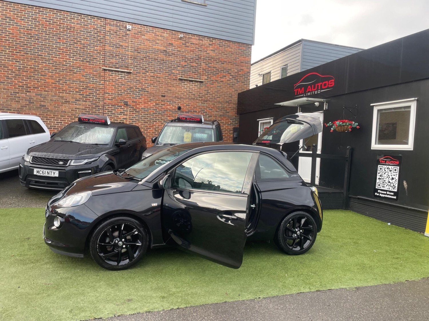 Used Vauxhall ADAM 2016 for sale - 77546126: Photo 11