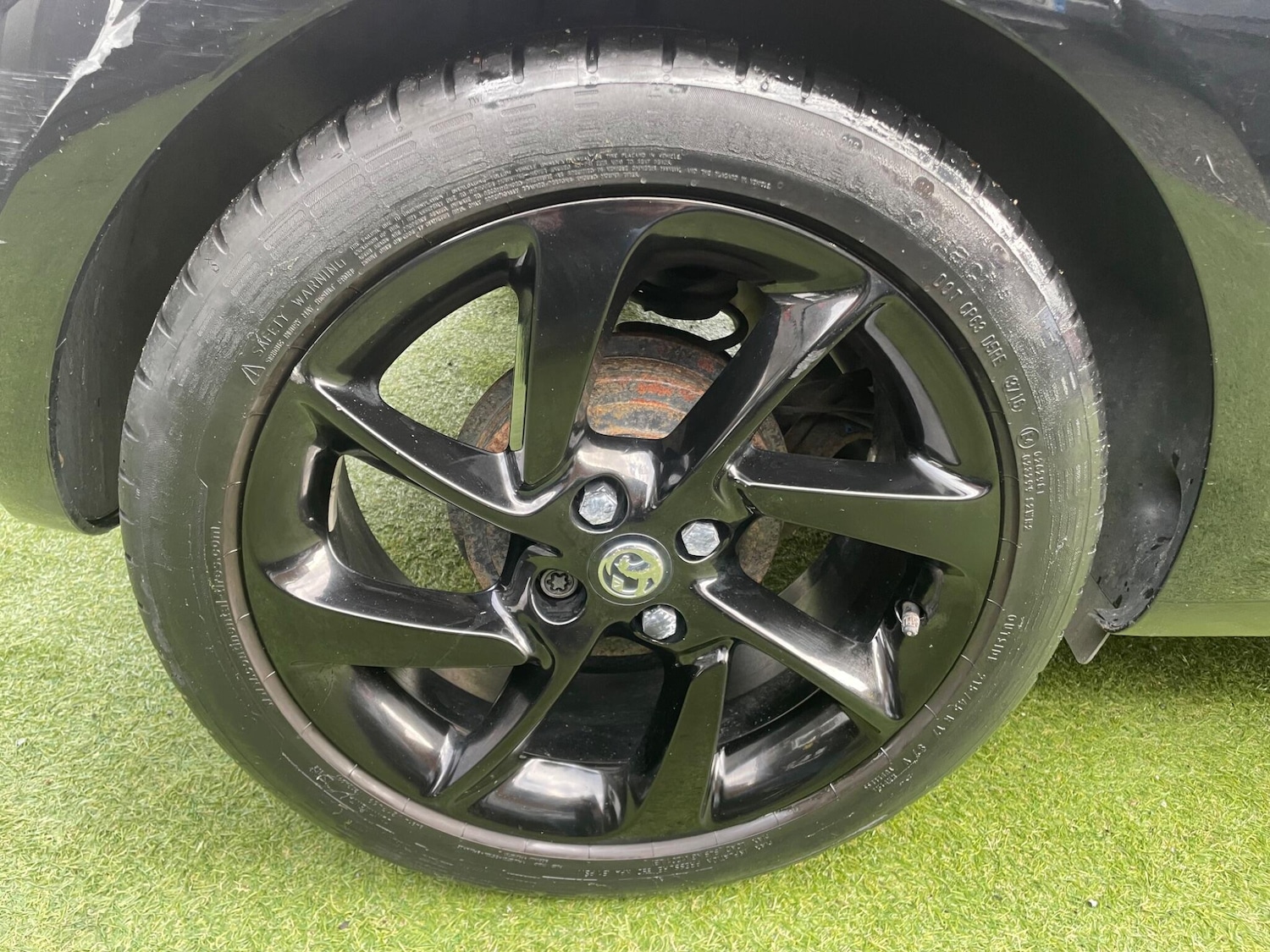 Used Vauxhall ADAM 2016 for sale - 77546126: Photo 12