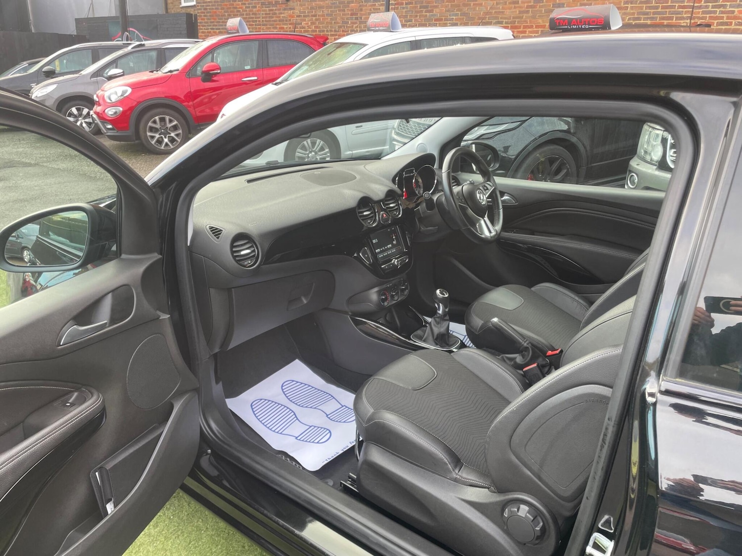 Used Vauxhall ADAM 2016 for sale - 77546126: Photo 13