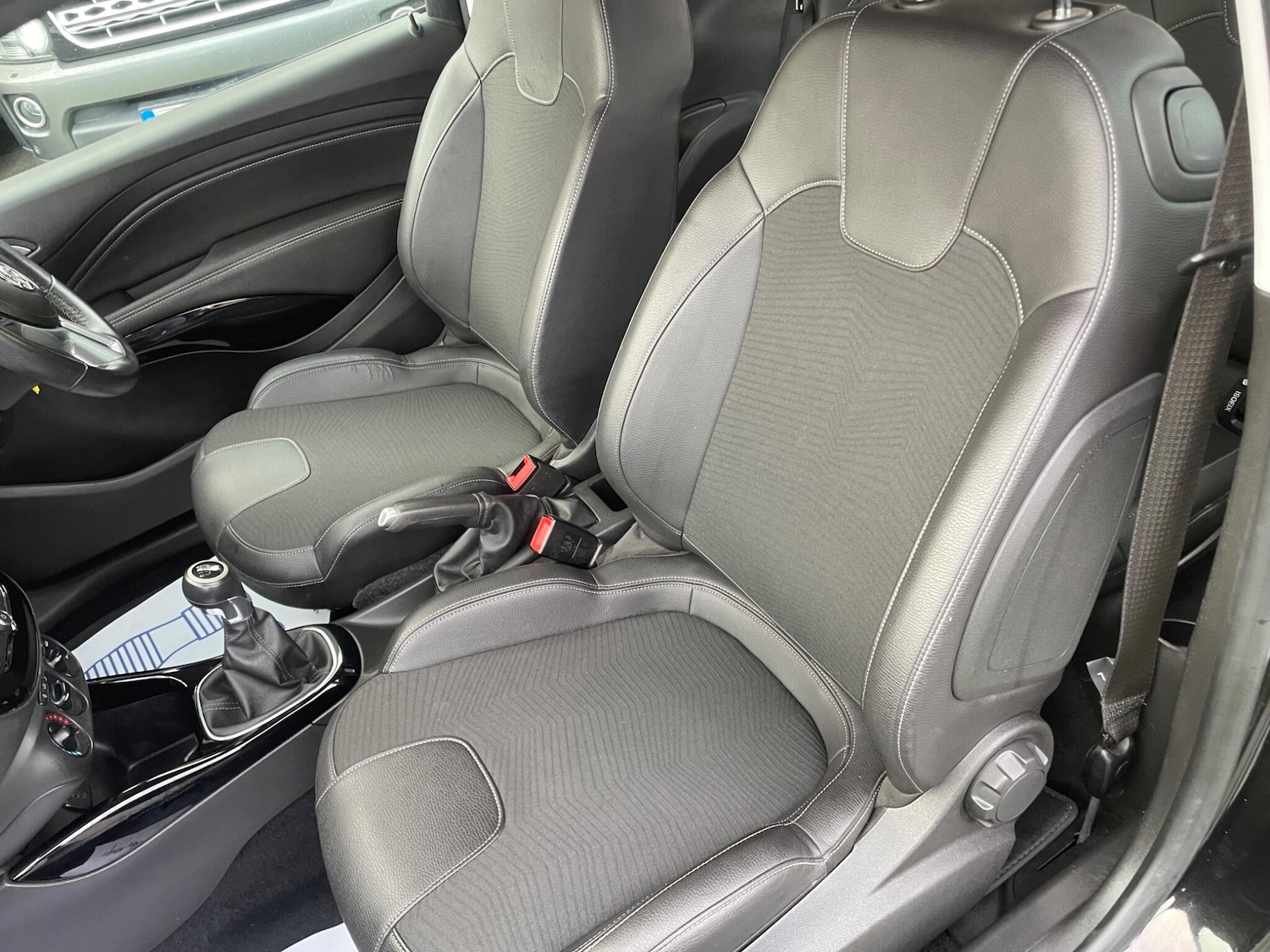 Used Vauxhall ADAM 2016 for sale - 77546126: Photo 17