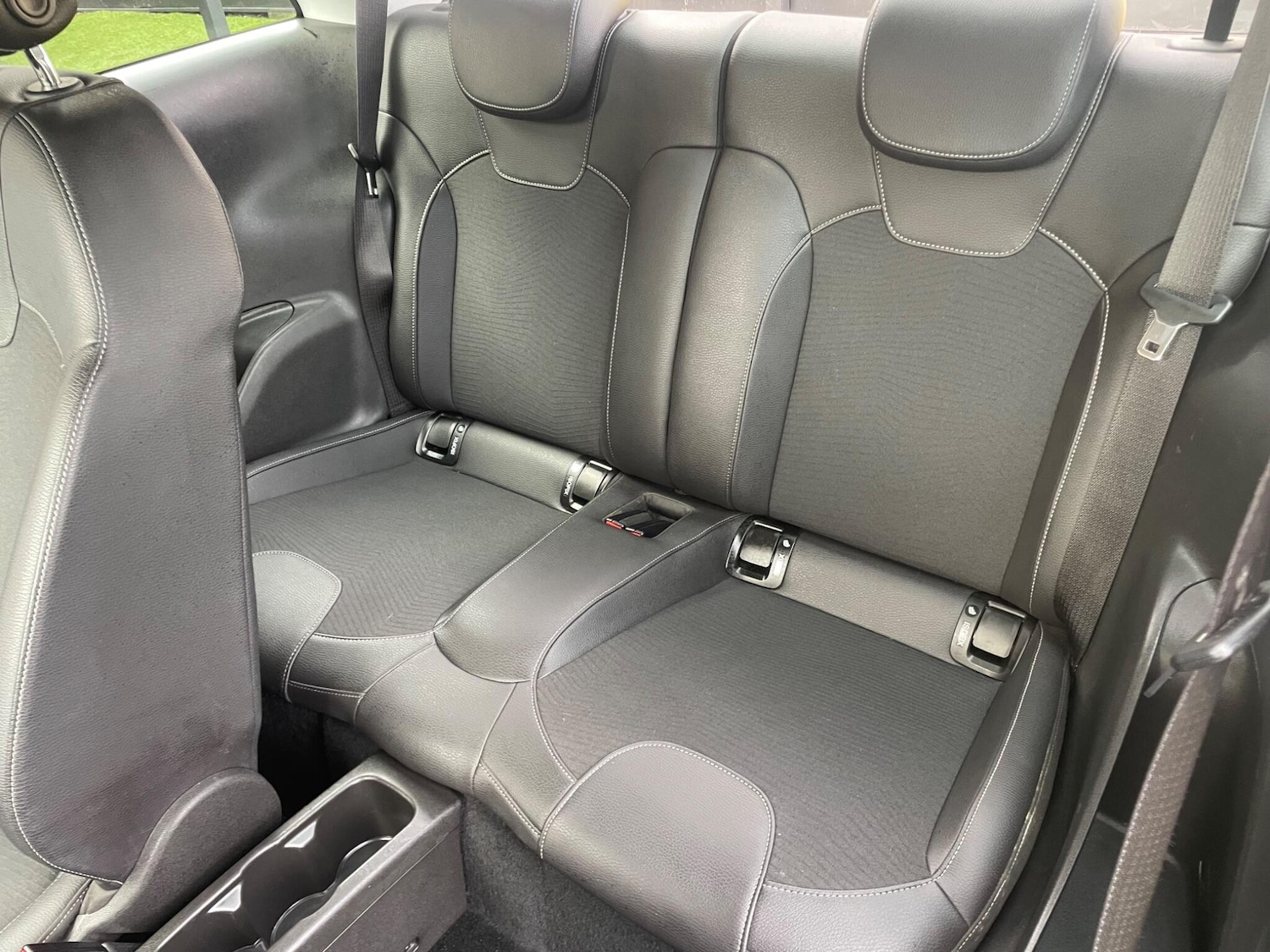 Used Vauxhall ADAM 2016 for sale - 77546126: Photo 20