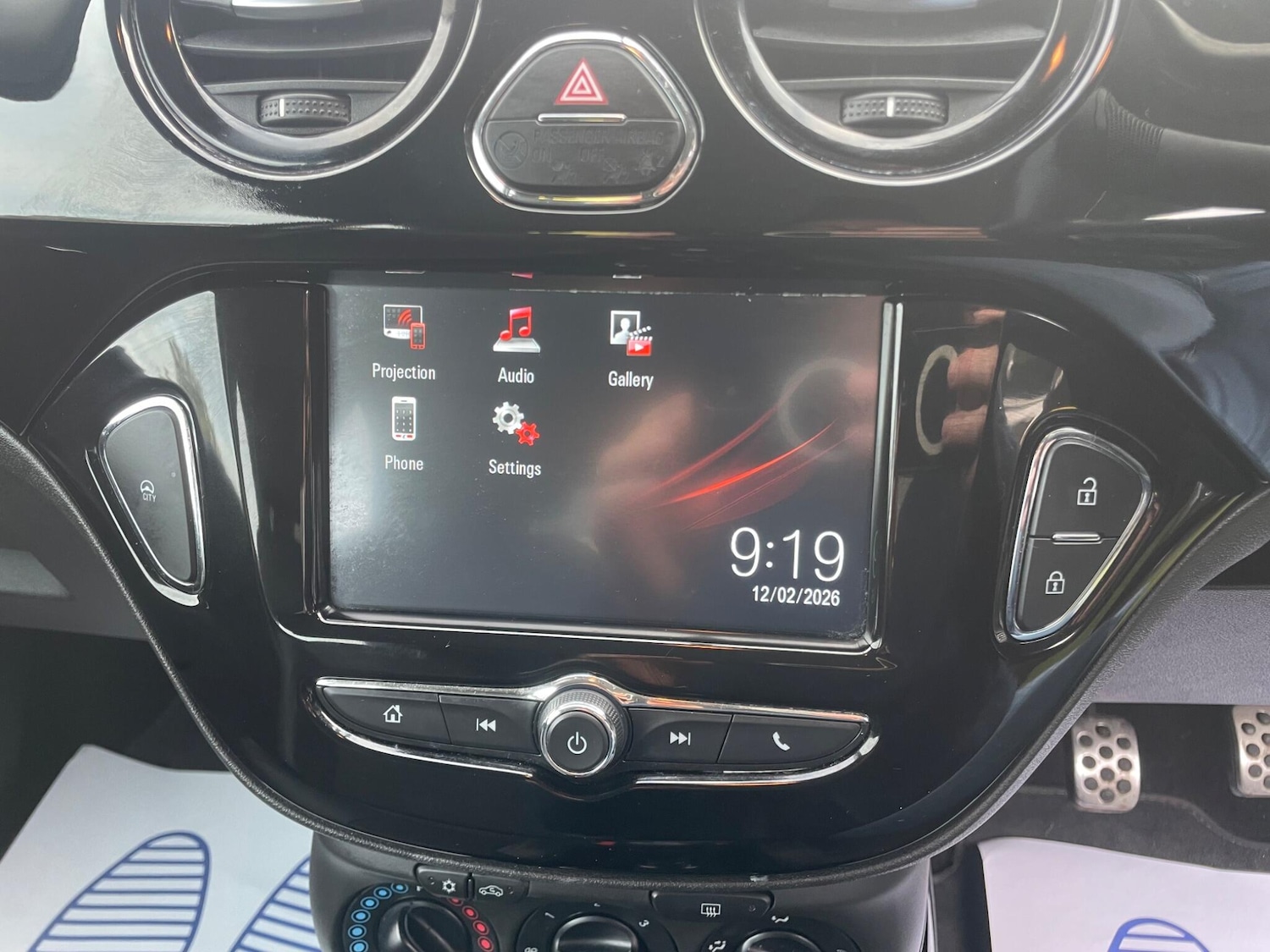 Used Vauxhall ADAM 2016 for sale - 77546126: Photo 27