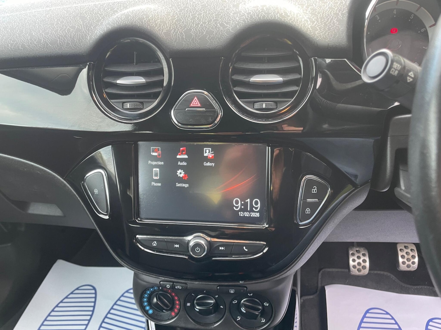 Used Vauxhall ADAM 2016 for sale - 77546126: Photo 28