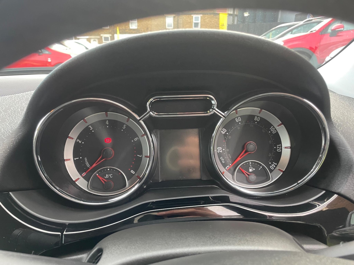 Used Vauxhall ADAM 2016 for sale - 77546126: Photo 29