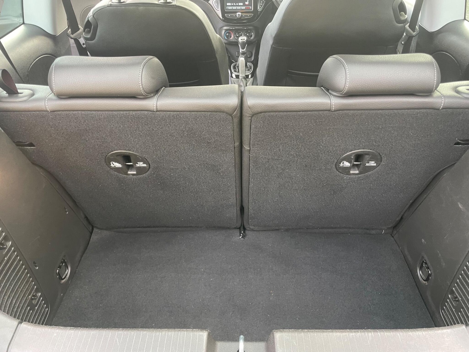 Used Vauxhall ADAM 2016 for sale - 77546126: Photo 9