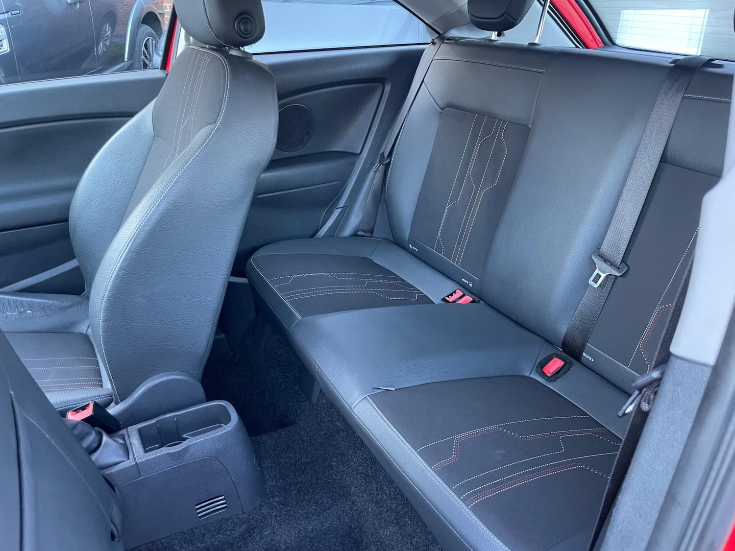 Used Vauxhall Corsa 2012 for sale - 77310920: Photo 11