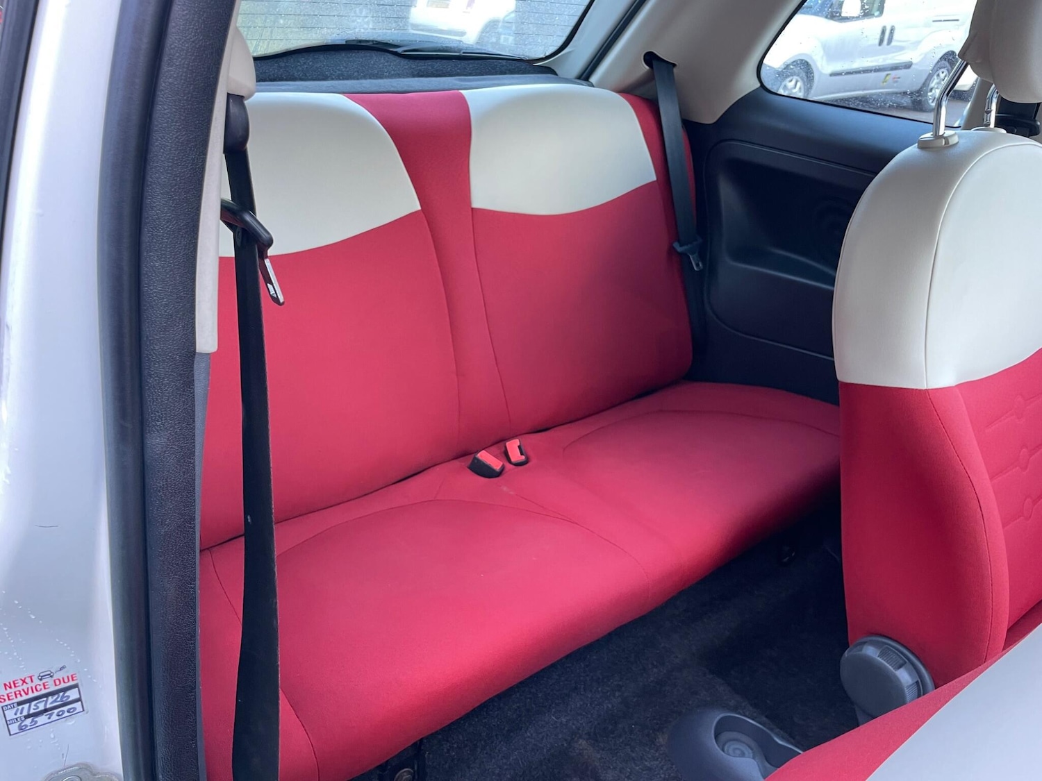 Used Fiat 500 2013 for sale - 77567840: Photo 11