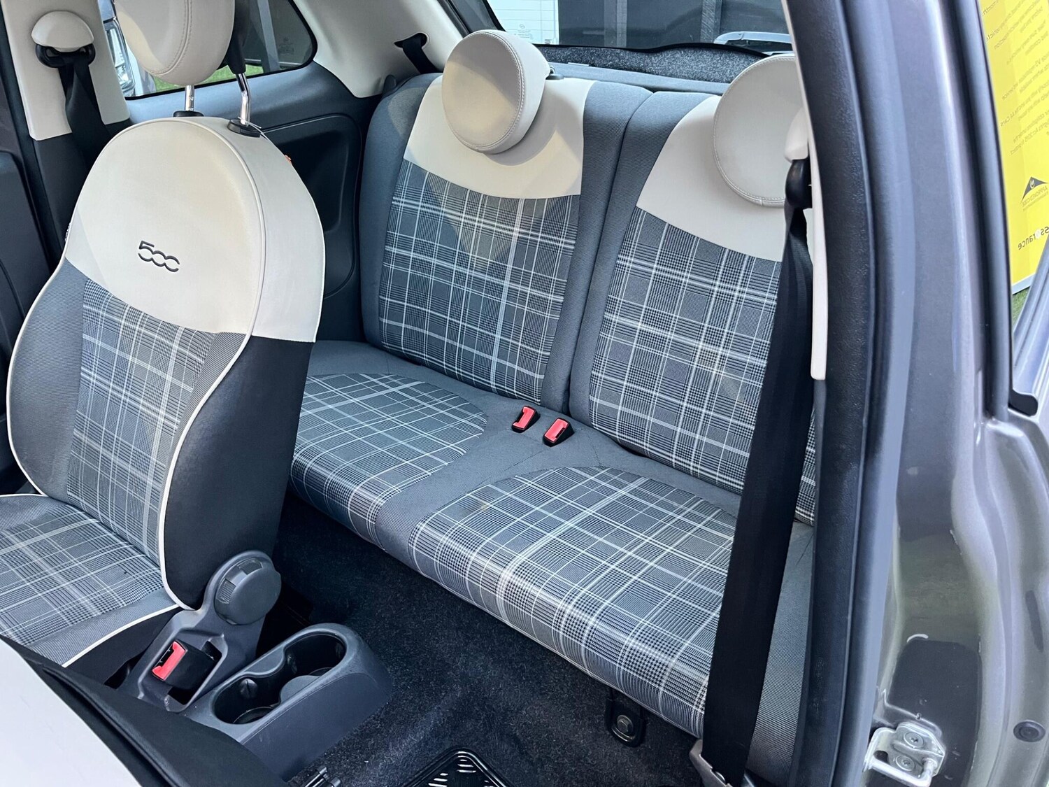 Used Fiat 500 2016 for sale - 77820091: Photo 11