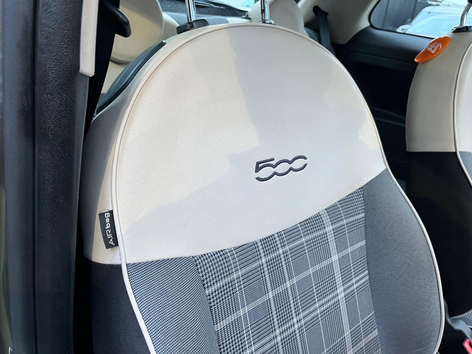 Used Fiat 500 2016 for sale - 77820091: Photo 15