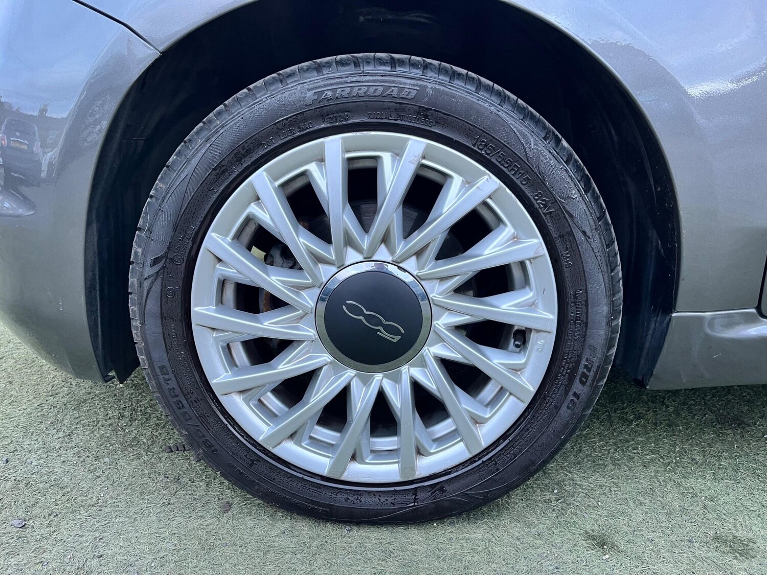 Used Fiat 500 2016 for sale - 77820091: Photo 17