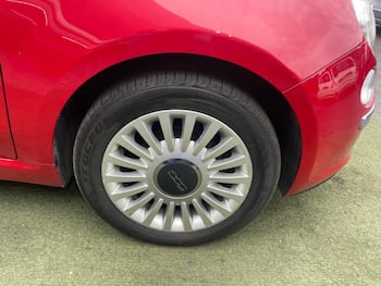Used Fiat 500 2012 for sale - 79662956: Photo