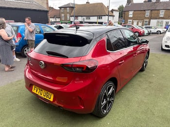 Used Vauxhall Corsa 2020 for sale - 79567611: Photo