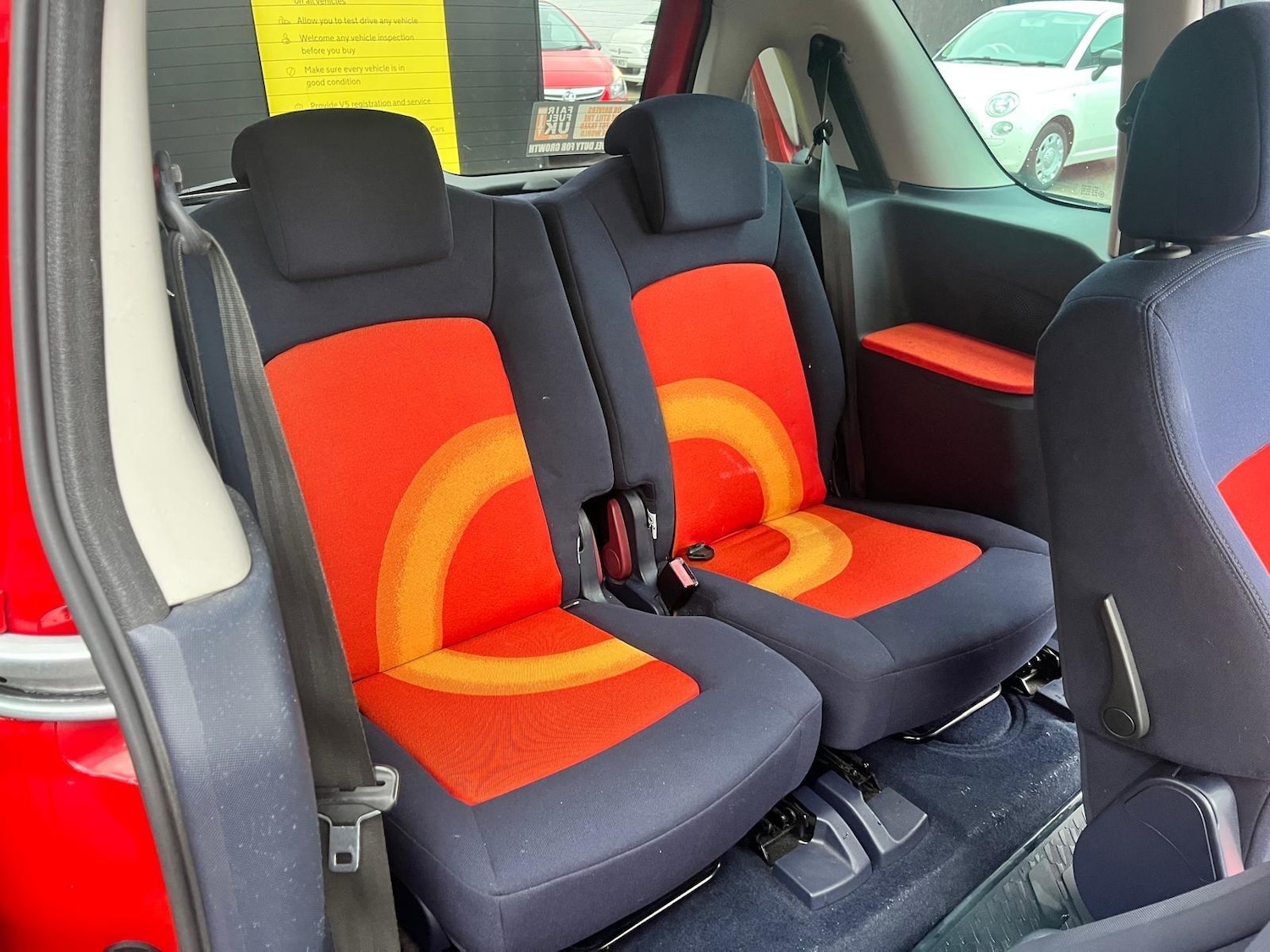 Used Peugeot 1007 for sale - 77368841: Photo 11