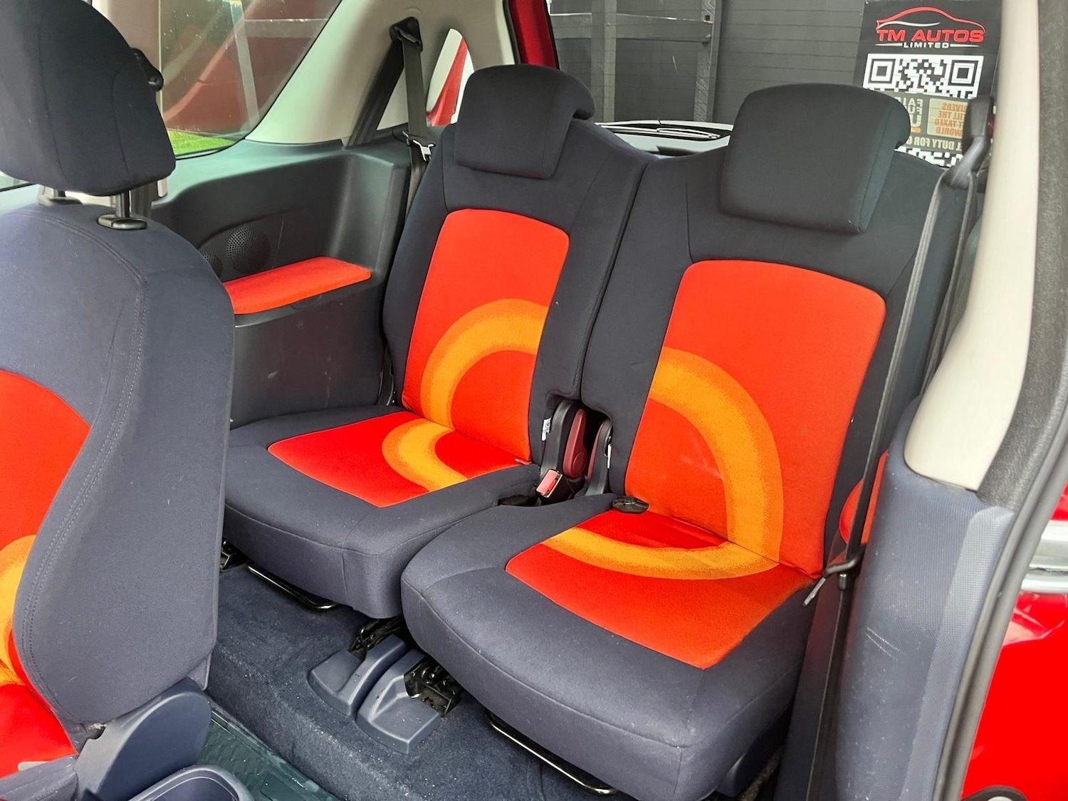 Used Peugeot 1007 for sale - 77368841: Photo 16