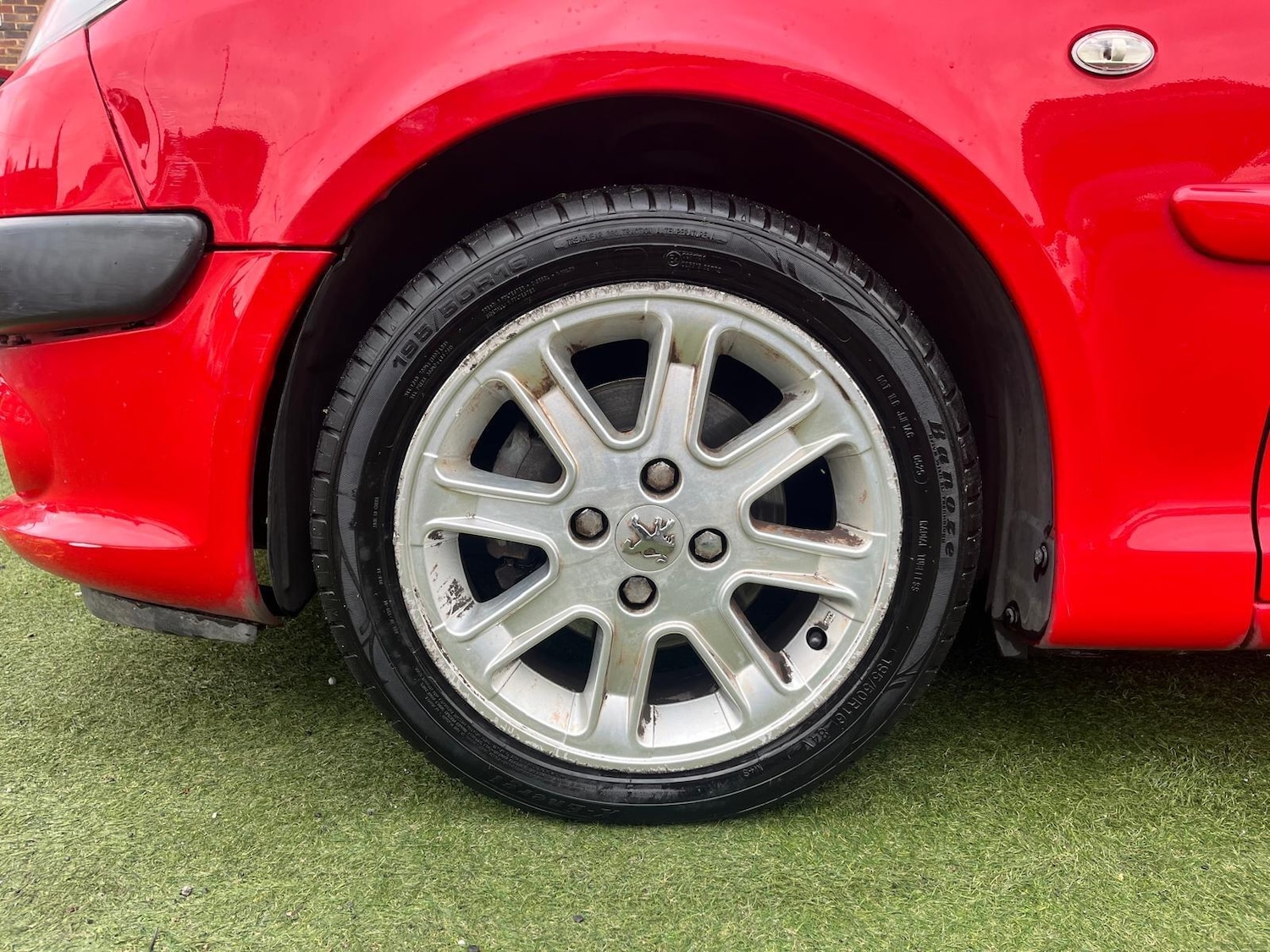 Used Peugeot 1007 for sale - 77368841: Photo 9