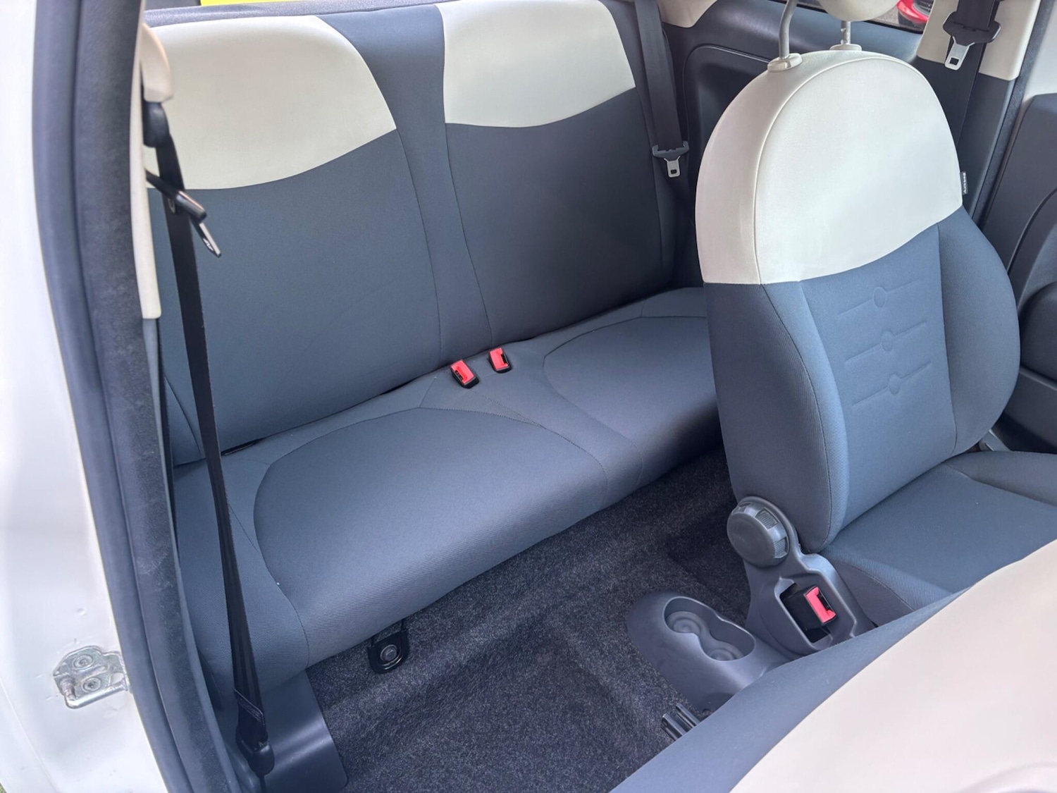 Used Fiat 500 2013 for sale - 77715559: Photo 12