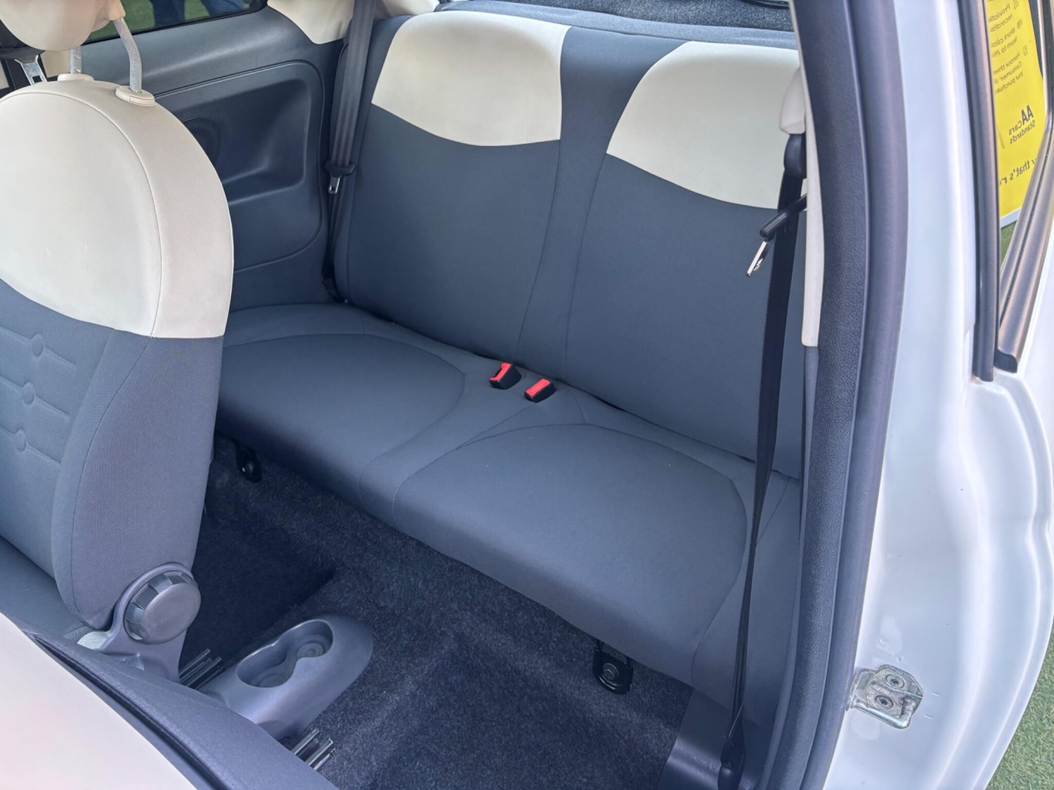 Used Fiat 500 2013 for sale - 77715559: Photo 14