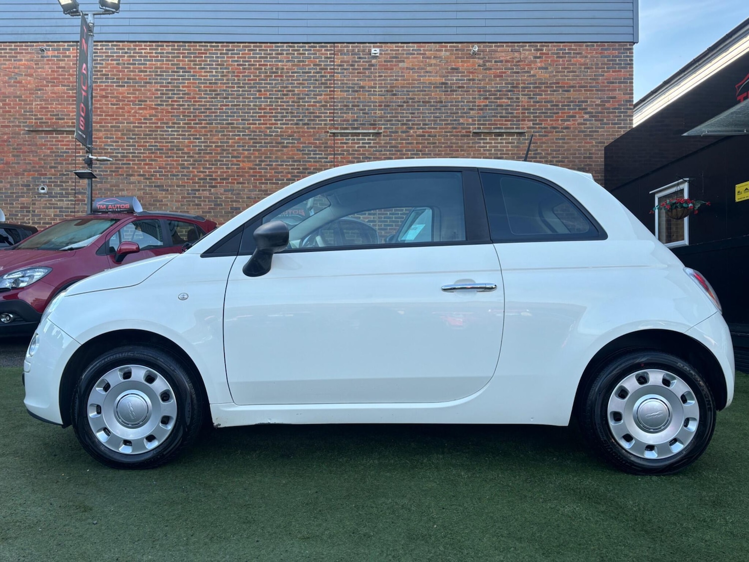 Used Fiat 500 2013 for sale - 77715559: Photo 9