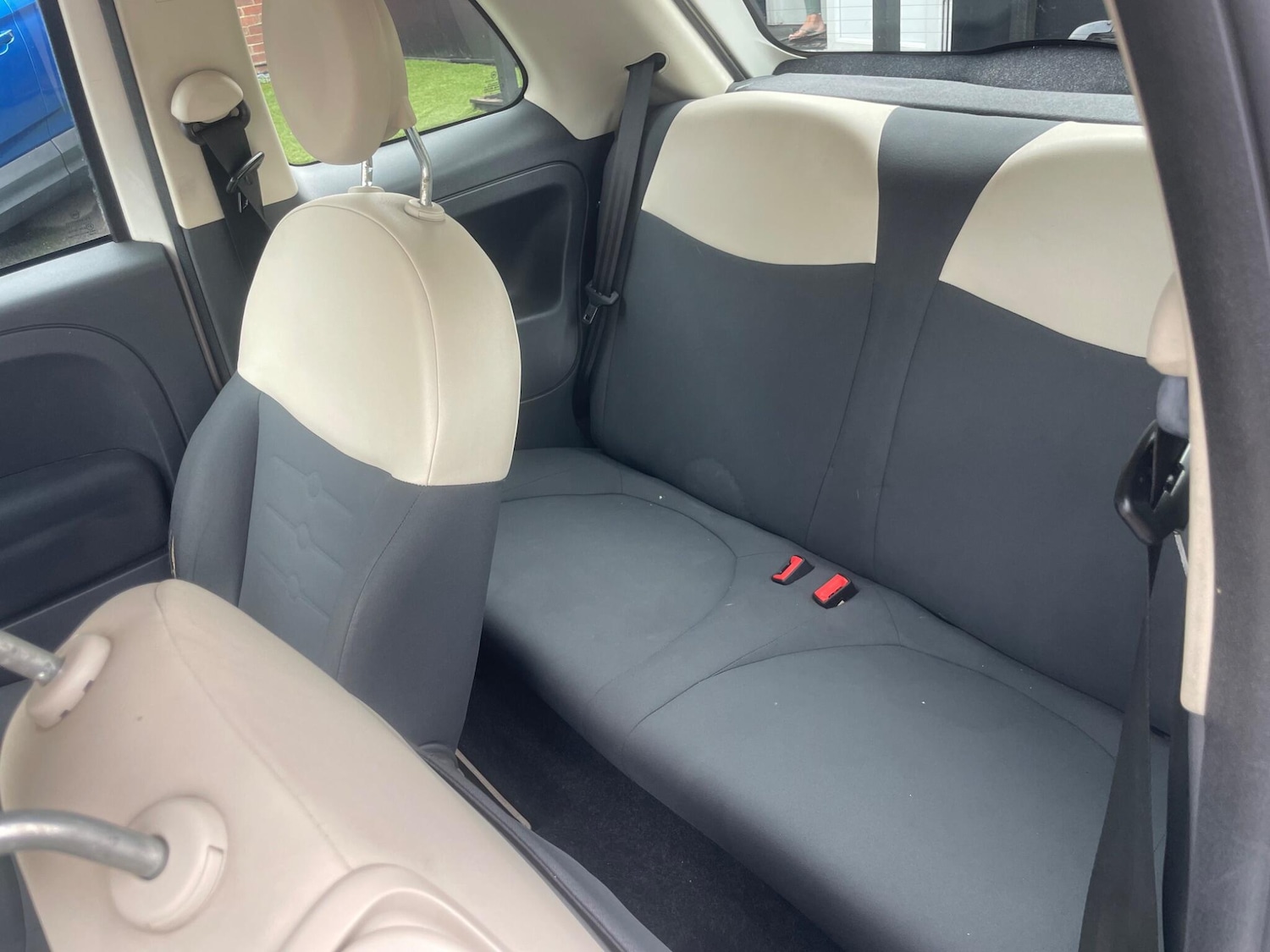 Used Fiat 500 2012 for sale - 76447103: Photo 9